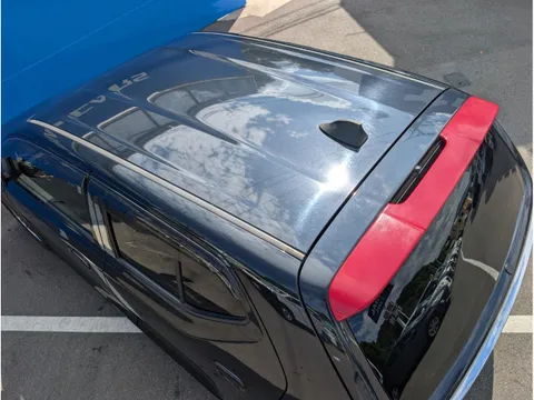 Suzuki Alto Turbo RS