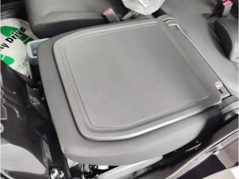 Suzuki Spacia Base