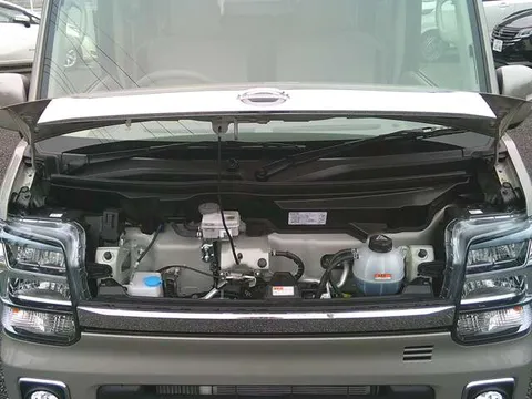 Nissan Clipper Rio