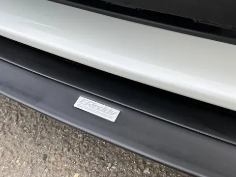 Suzuki Swift Sport