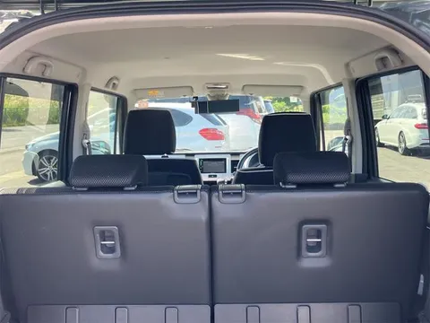 Mazda Flair Crossover