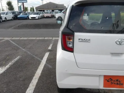 Toyota Pixis Epoch