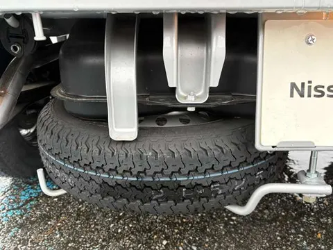 Nissan Clipper Truck