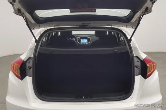 Changan Eado XT