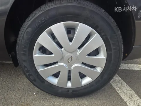 Renault SM3