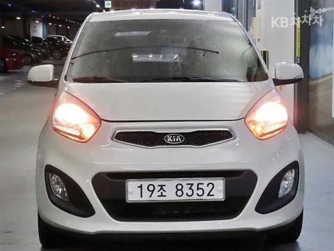 Kia Picanto (Morning)