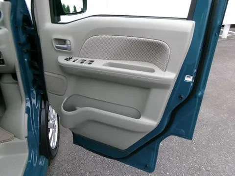 Nissan Clipper Rio