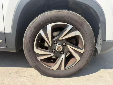Baojun 510