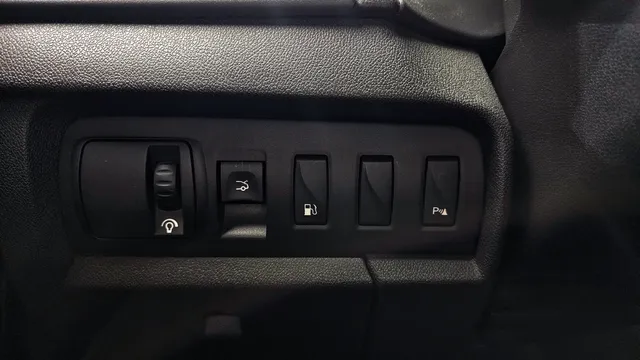 Renault SM3