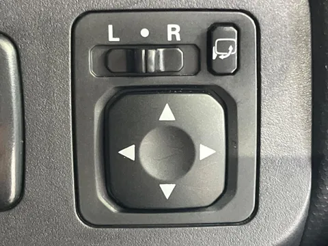 Mitsubishi eK Sport