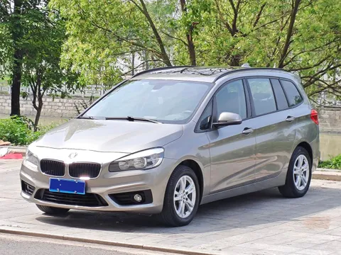 BMW 2-Series
