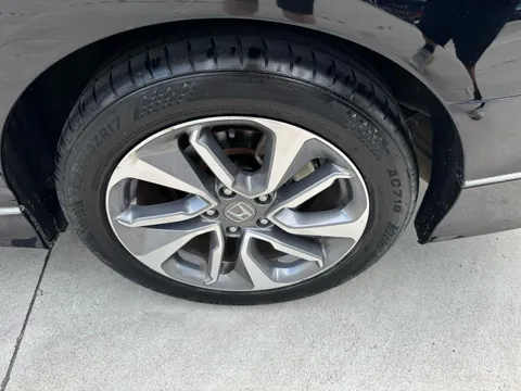 Honda Inspire