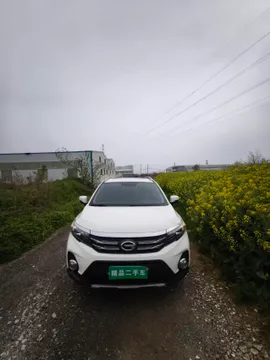 Gac GS3