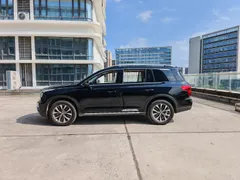 Gac GS8