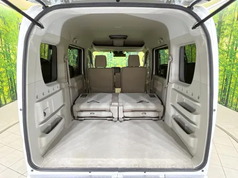 Nissan Clipper Rio