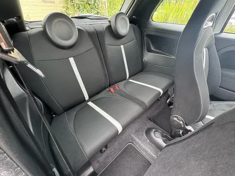 Abarth 500