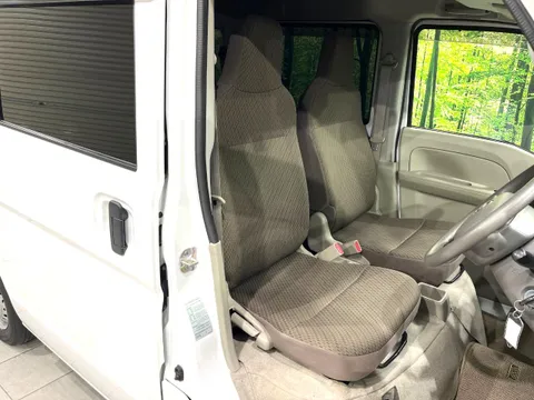 Nissan Clipper