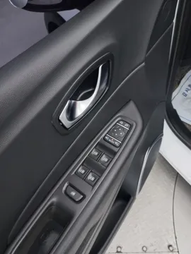 Renault QM3