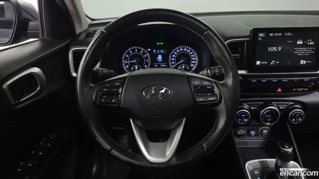 Hyundai Venue