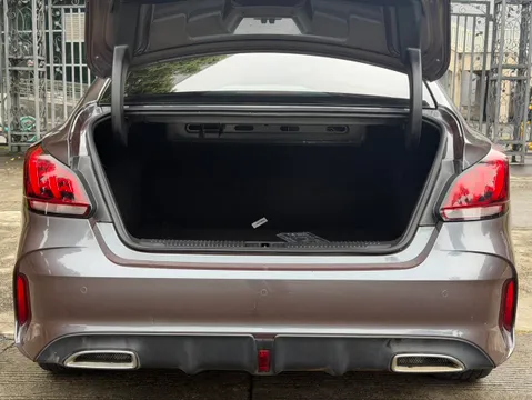 MG MG5