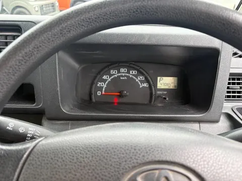 Toyota Pixis Truck