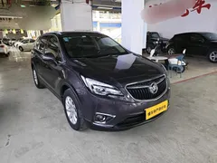 Buick Envision