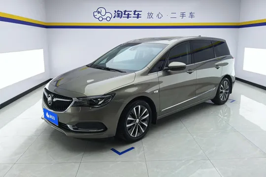 Buick GL6