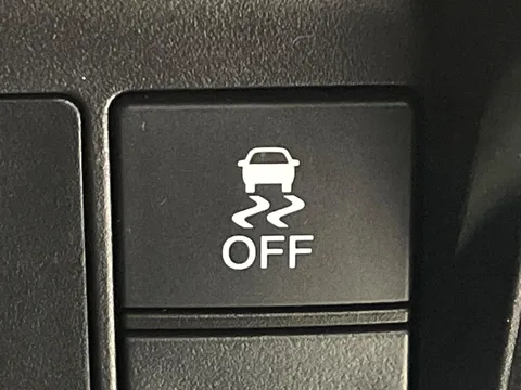 Honda N-VAN +Style