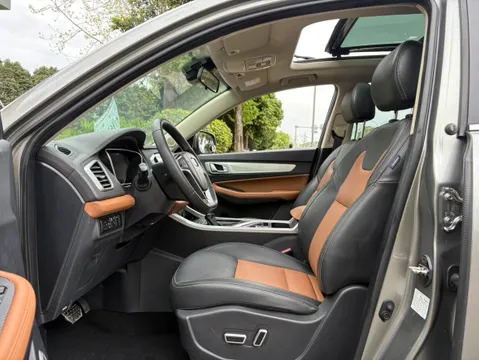 Geely