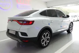 Renault XM3