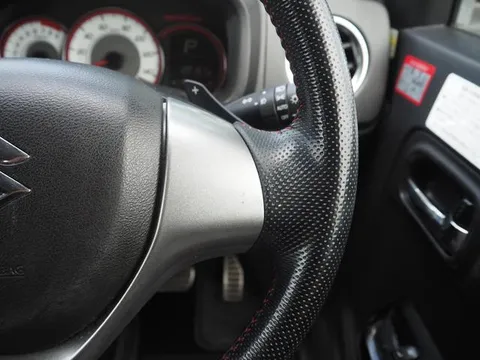 Suzuki Alto Works
