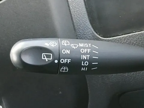 Toyota TownAce Van