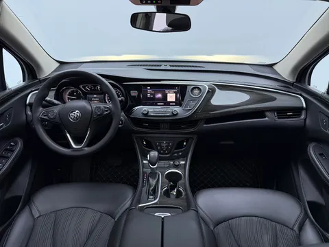 Buick Envision