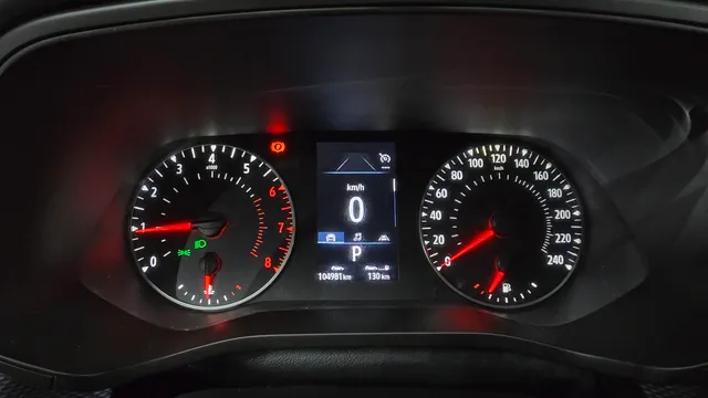 Renault XM3