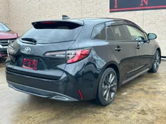 Toyota Corolla Touring