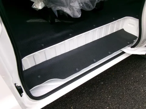 Toyota TownAce Van
