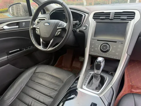 Ford