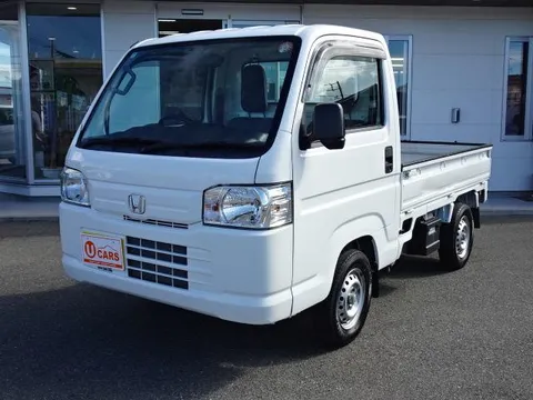 Honda Acty Truck
