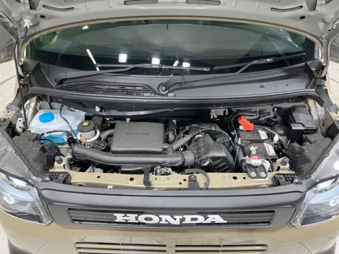 Honda N-BOX Joy