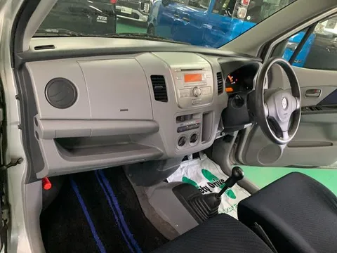 Mazda AZ-Wagon