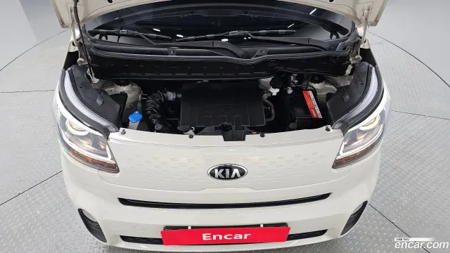 Kia Ray