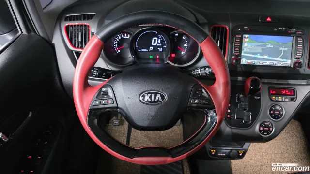 Kia Ray