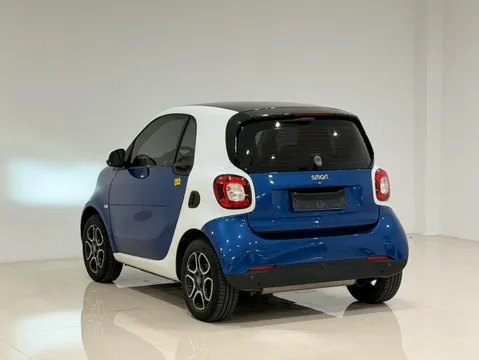 Smart Smart