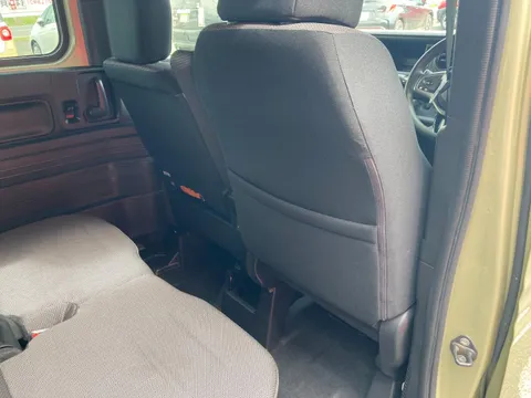 Honda N-VAN Plus Style