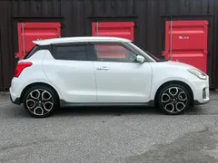 Suzuki Swift Sport