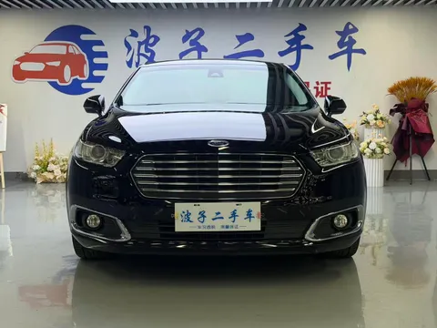 Ford Taurus