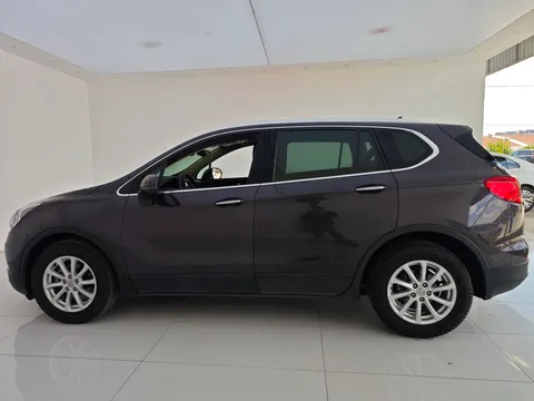 Buick Envision