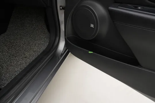 Renault SM3