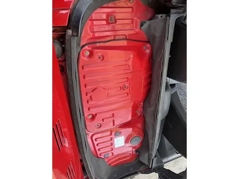 Honda Beat