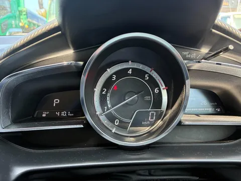 Mazda Mazda2 (Demio)